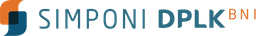 SIMPONI DPLK Logo